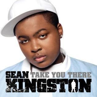 Sean Kingston Take You There Sean Kingston song Wikipedia the free