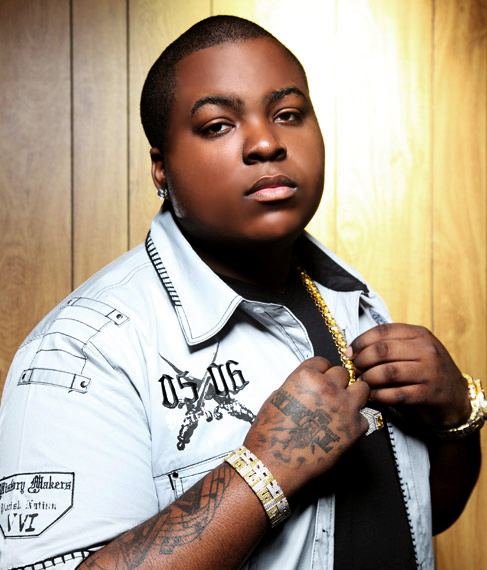 Sean Kingston Sean Kingston MTV Photo Gallery