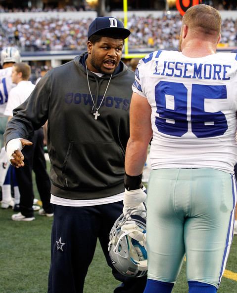 Sean Lissemore Sean Lissemore Photos Pittsburgh Steelers v Dallas