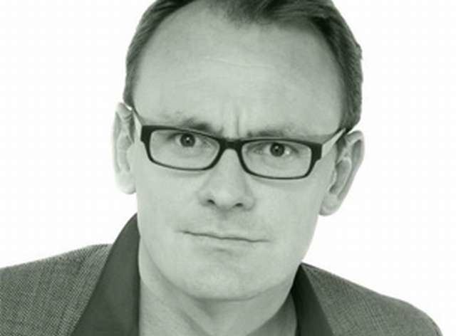 Sean Lock Sean Lock stand up comedian Just the Tonic Comedy Club