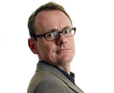 Sean Lock Sean Lock Celebrity Business Speakers