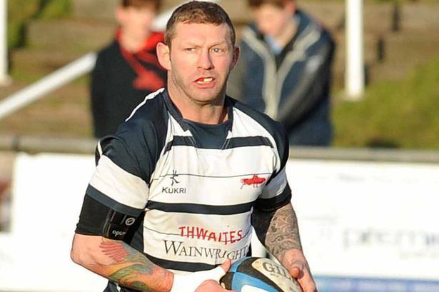 Sean Long Rugby star Sean Long using Twitter in assault case defence