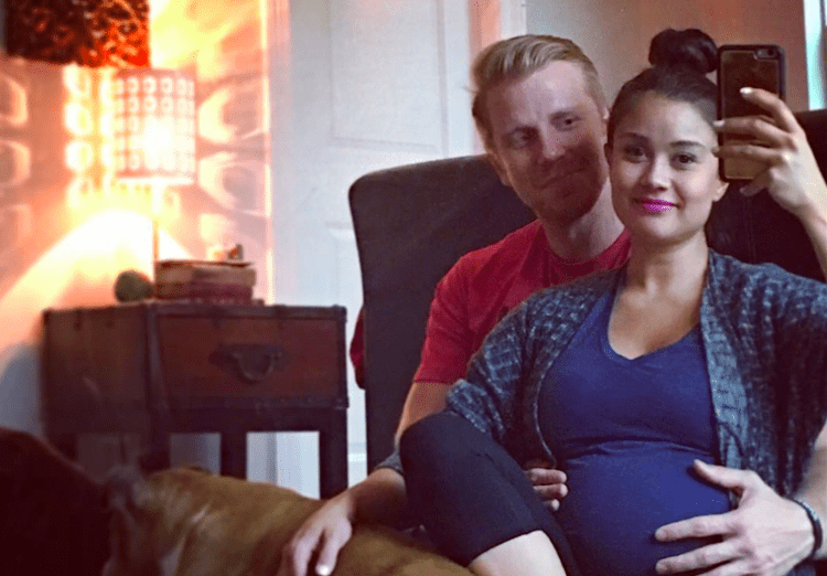 Sean Lowe (television personality) Sean Catherine Lowe Welcome Baby Boy Find Out the Name Here