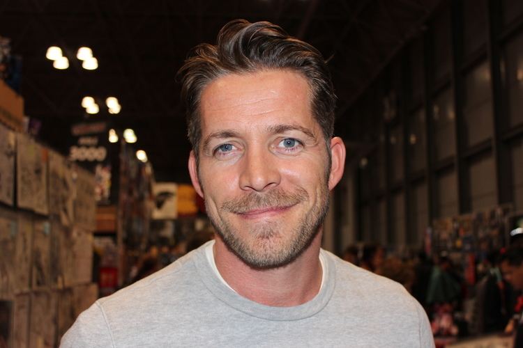 Sean Maguire Sean Maguire discusses 39Once Upon a Time39 The Geekiary