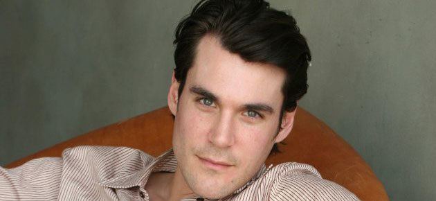 Sean Maher Sean Maher Heroes for Hire