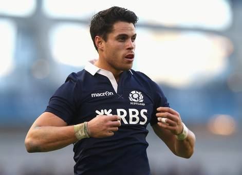Sean Maitland Exiles swoop to sign Lions fullback Sean Maitland