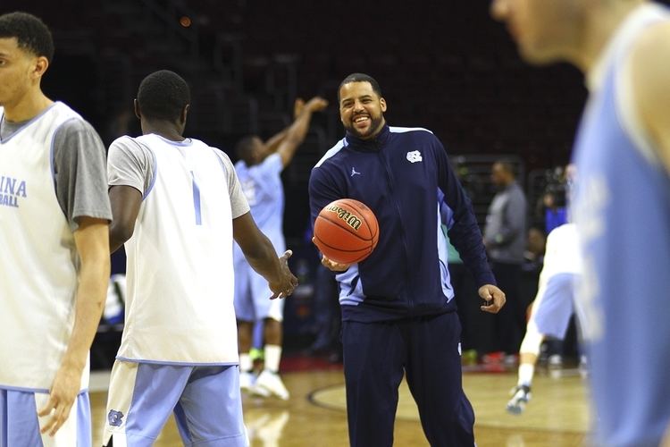 Sean May QA with former UNC mens basketball player Sean May The Daily