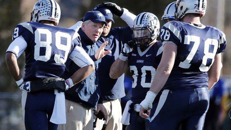 Sean McDonnell Buffalo Bulls Coaching Search FCS Playoffs Sean McDonnell New