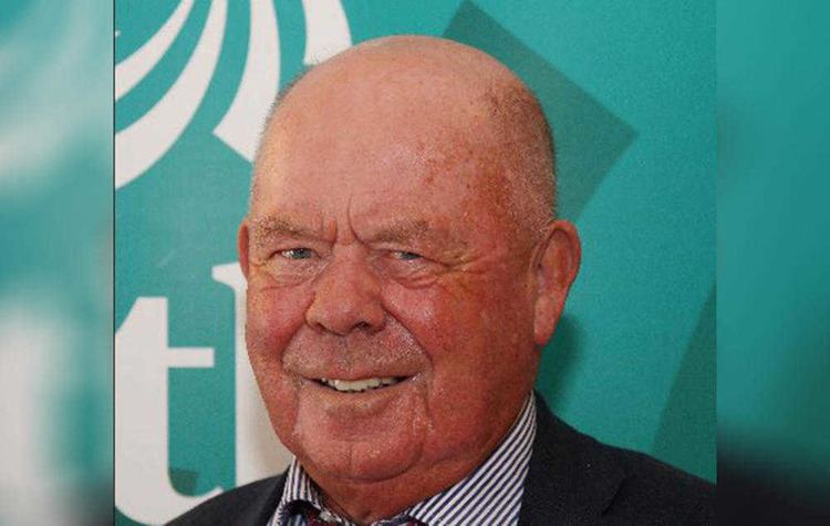 Sean McEniff Veteran Donegal politician Sean McEniff in induced coma after