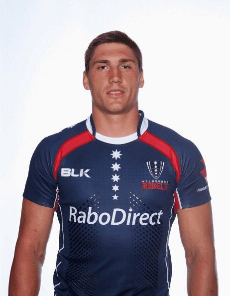 Sean McMahon Super Rugby not the Olympics is the pinnacle for Sean
