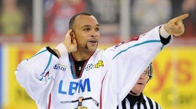 Sean McMorrow Former Scots ice hockey player faces 20 year jail term and