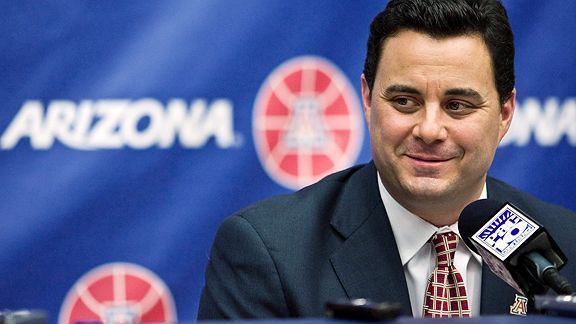 Sean Miller Sean Miller has your attention Of Monsters and Media