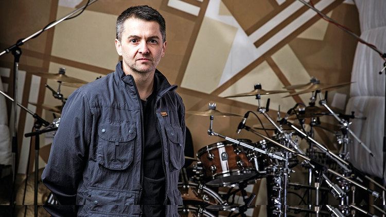 Sean Moore (musician) Sean Moore on 30 years of ups and downs with Manic Street Preachers