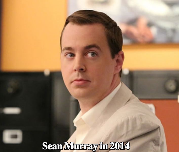 Sean Murray (politician) Sean Murray Weight Loss and Weight Gain Latest Plastic Surgery
