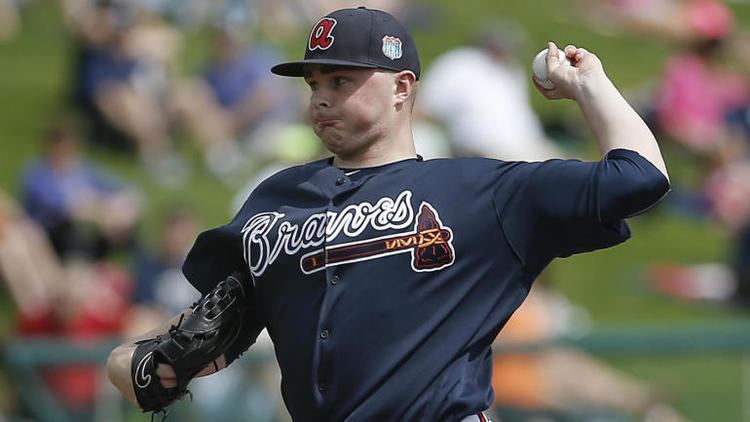 Sean Newcomb Fantasy Baseball Prospects Report Is newcomer Sean Newcomb worth a