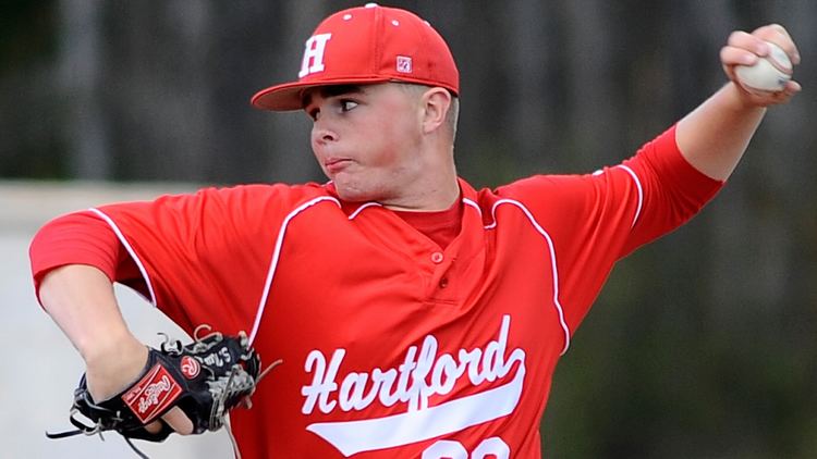 Sean Newcomb Angels reach deal with firstround Draft pick Sean Newcomb MLBcom