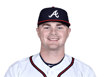 Sean Newcomb Sean Newcomb Stats News Pictures Bio Videos Atlanta Braves ESPN