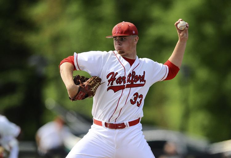 Sean Newcomb Angels nearing deal with firstround pick Sean Newcomb