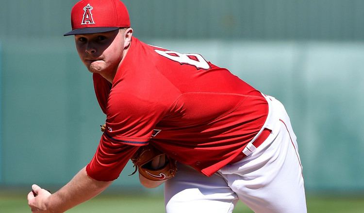 Sean Newcomb Angels send down pitcher Sean Newcomb who makes good