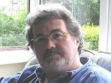 Sean O'Brien (writer) httpsuploadwikimediaorgwikipediaenthumb3