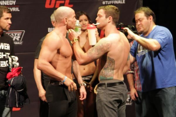 Sean O'Connell (fighter) UFC Fight Night 39Dillashaw vs Cruz39 Adds Ilir LatifiSean O39Connell