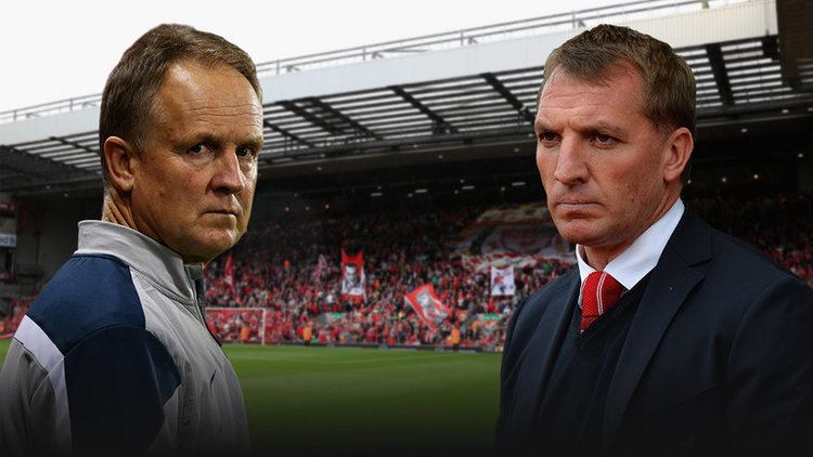 Sean O'Driscoll Sean O39Driscoll Profile of Liverpool39s new assistant manager