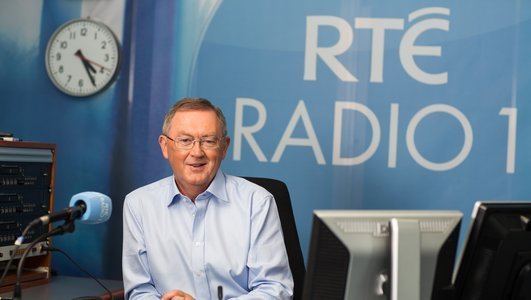 Sean O'Rourke Today With Sean O Rourke Friday 24 March 2017 Today with Sean O