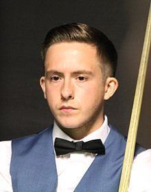 Sean O'Sullivan (snooker player) httpsuploadwikimediaorgwikipediacommonsthu