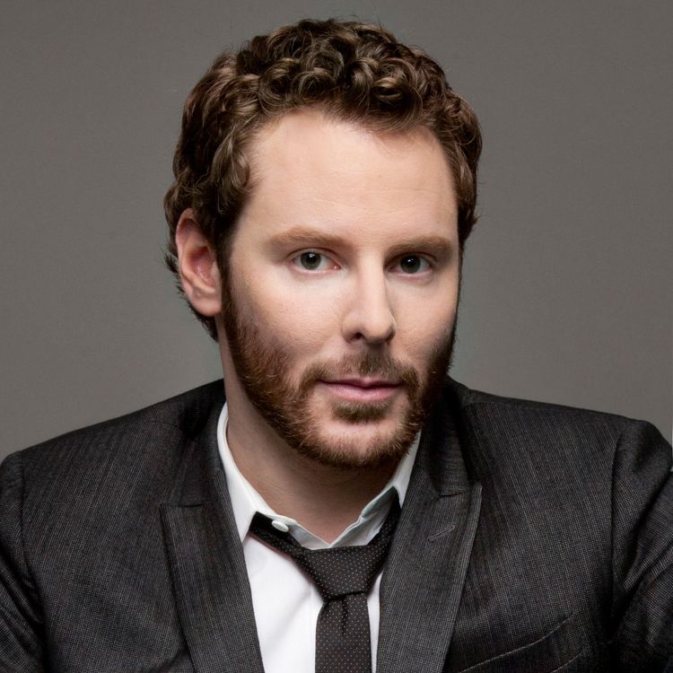 Sean Parker About the Center and Sean Parker39s Gift Sean N Parker