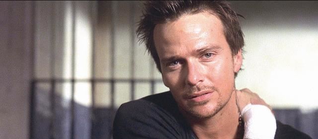 Sean Patrick Flanery GayCalgarycom Sean Patrick Flanery A preComic Expo chat with