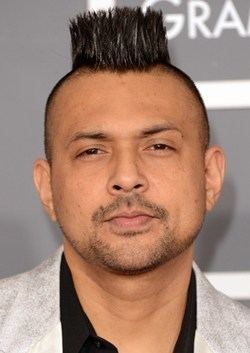 Sean Paul Sean Paul Height Weight Body Measurements Shoe Size Age Ethnicity