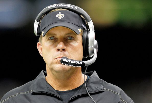 Sean Payton Sean Payton Photos San Francisco 49ers v New Orleans