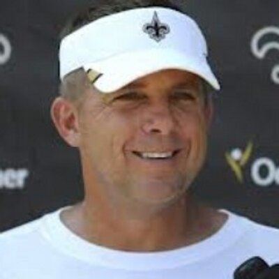 Sean Payton Sean Payton SeanPayton Twitter