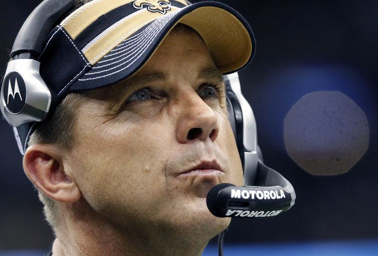 Sean Payton Colts could be looking ay Sean Payton next year Colts