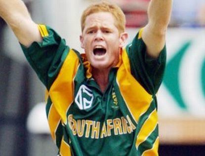 Sean Pollock Youth Village 10 Things You Didn39t Know About Shaun Pollock