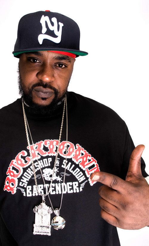 Sean Price - Alchetron, The Free Social Encyclopedia