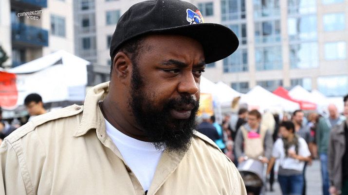 Sean Price Sean Price Has Passed Away At Age 43 Okayplayer