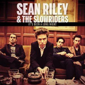 Sean Riley & The Slowriders httpsa1imagesmyspacecdncomimages0314206b6