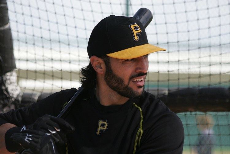 Sean Rodriguez The Keys to Sean Rodriguez Being a Productive Hitter YouTube