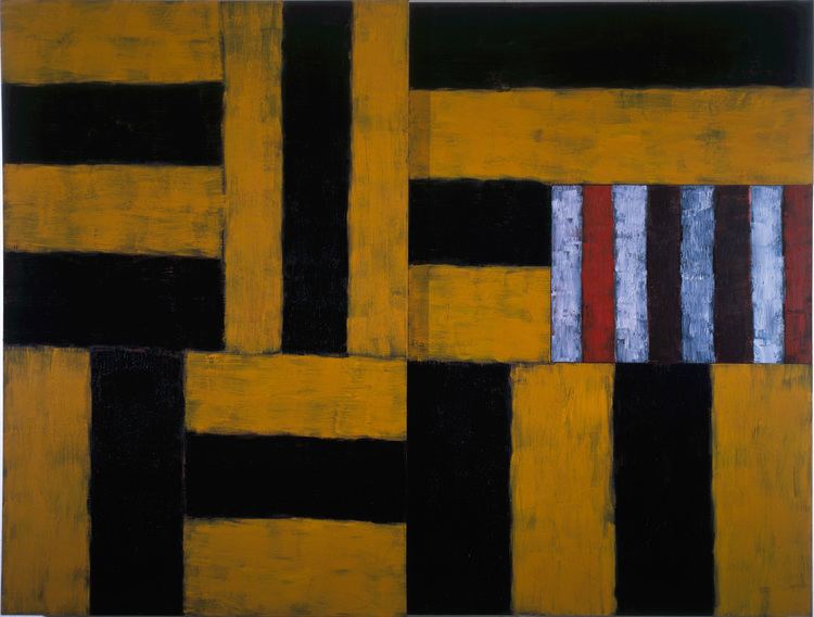 Sean Scully Amazing ten lovable quotes by sean scully photograph German