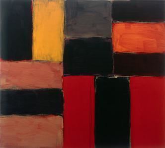 Sean Scully Sean Scully Wikipedia the free encyclopedia
