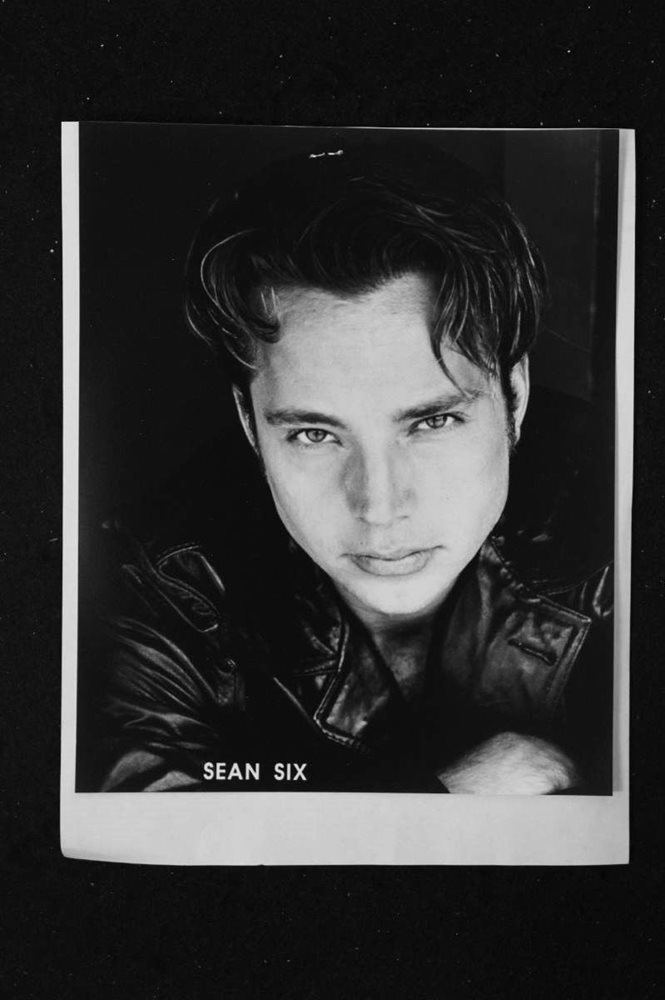 Sean Six Sean Six