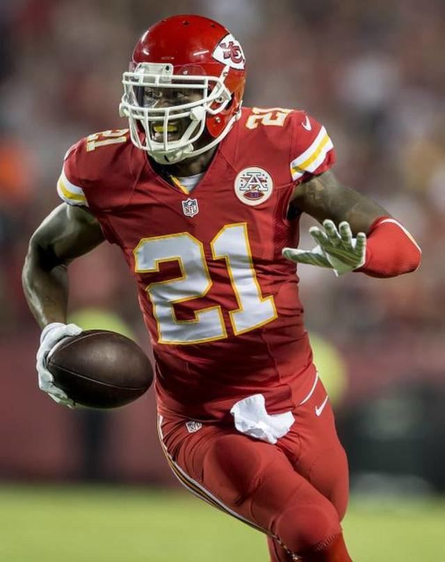 Sean Smith (cornerback) Chiefs cornerback Sean Smith receives two years probation