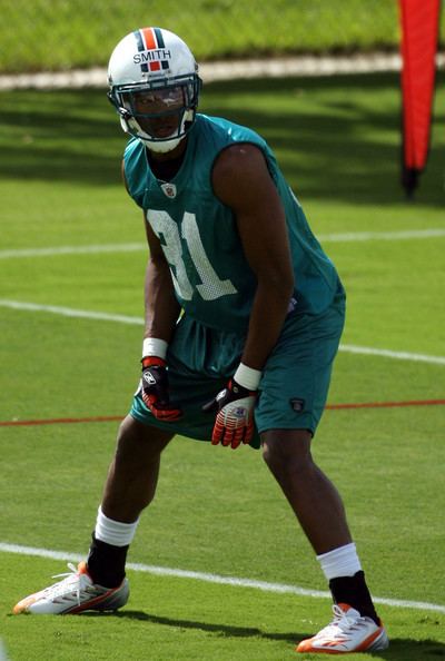 Sean Smith (cornerback) Sean Smith Pictures Miami Dolphins Minicamp Zimbio