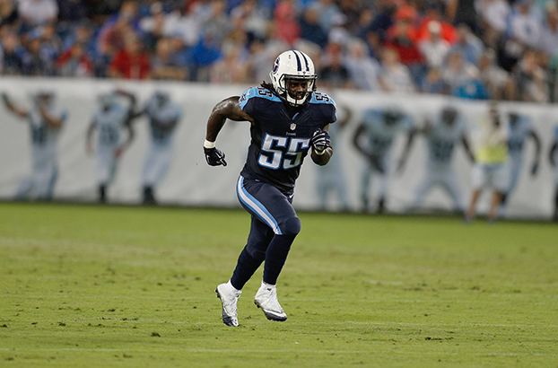 Sean Spence Sean Spence Brings Starting Experience To Colts Inside Linebacker Group