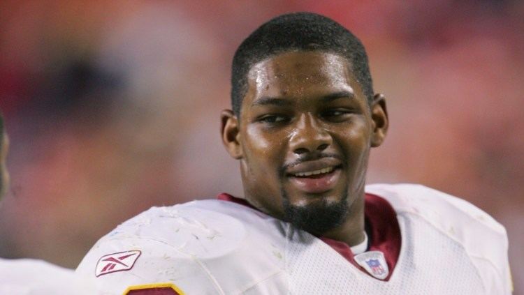 Sean Taylor Trial starts for 2nd man in Sean Taylor killing Lakeshore