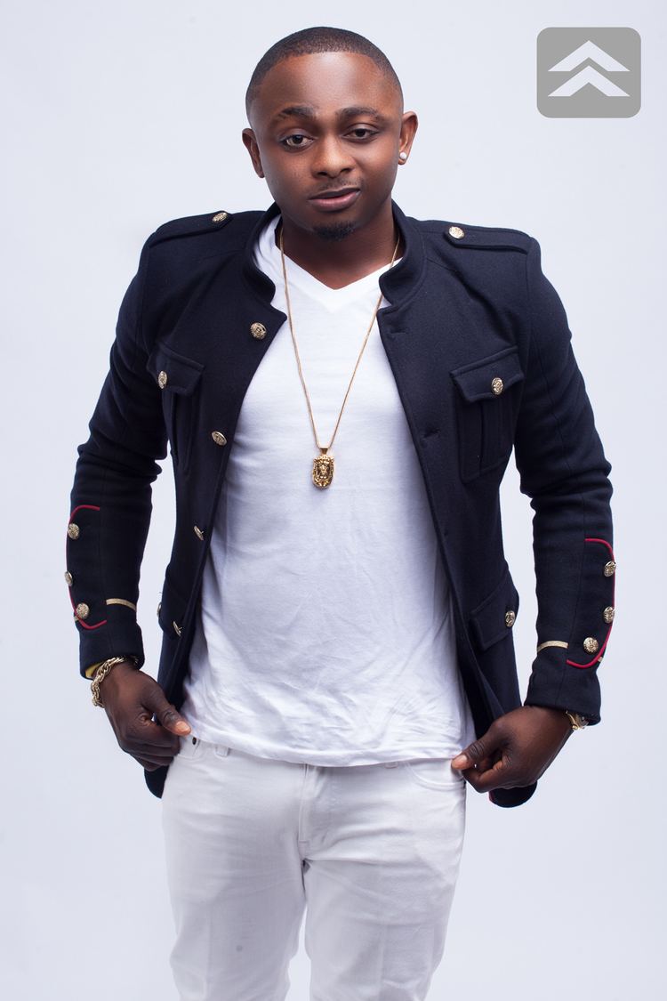 Sean Tizzle Sean Tizzle Sizzles In Hot New Pictures PHOTOS 360Nobscom