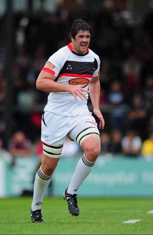 Sean Tomes Sean Tomes Ultimate Rugby Players News Fixtures and Live Results