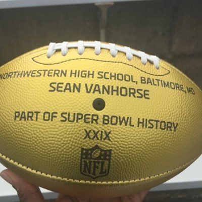 Sean Vanhorse Sean Vanhorse SeanVanhorse Twitter