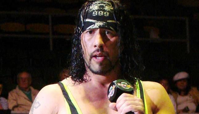 Sean Waltman Is Sean Waltman Missing